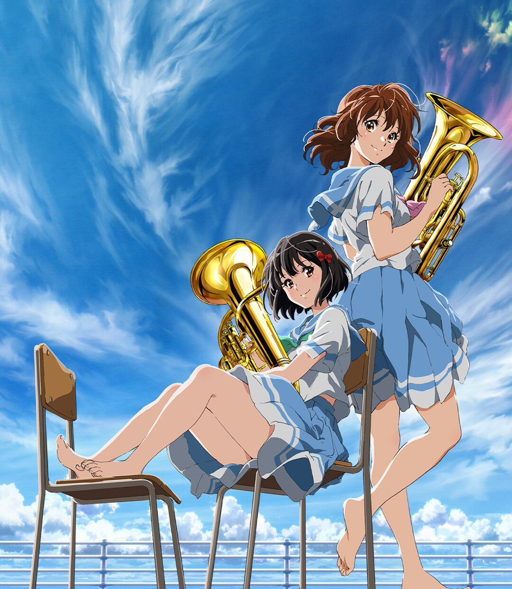 Kumiko Daily tweet media