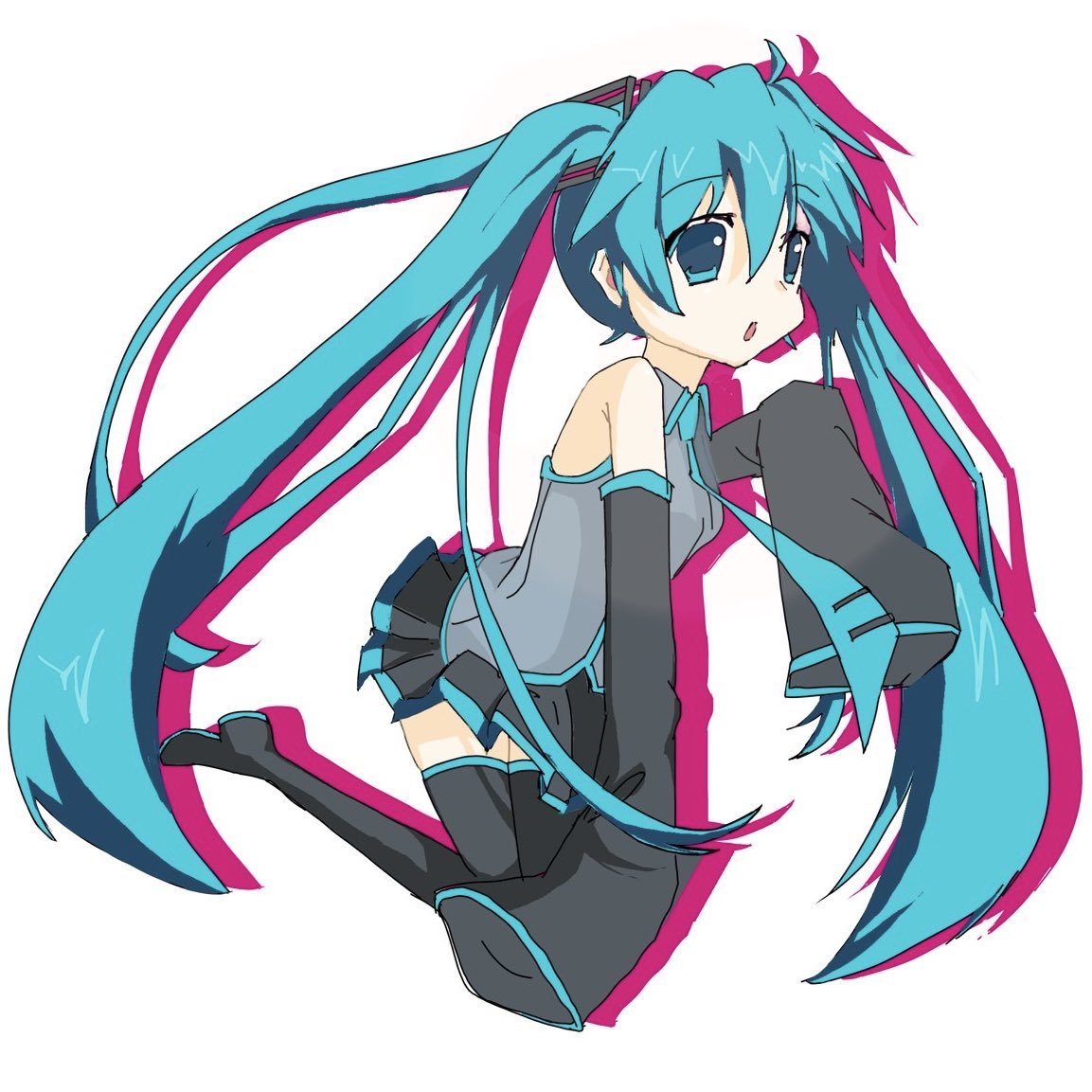 りｯｯ❕ tweet media