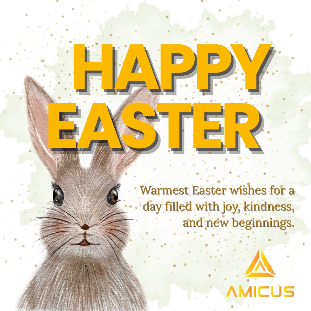 Amicus International Consulting tweet media