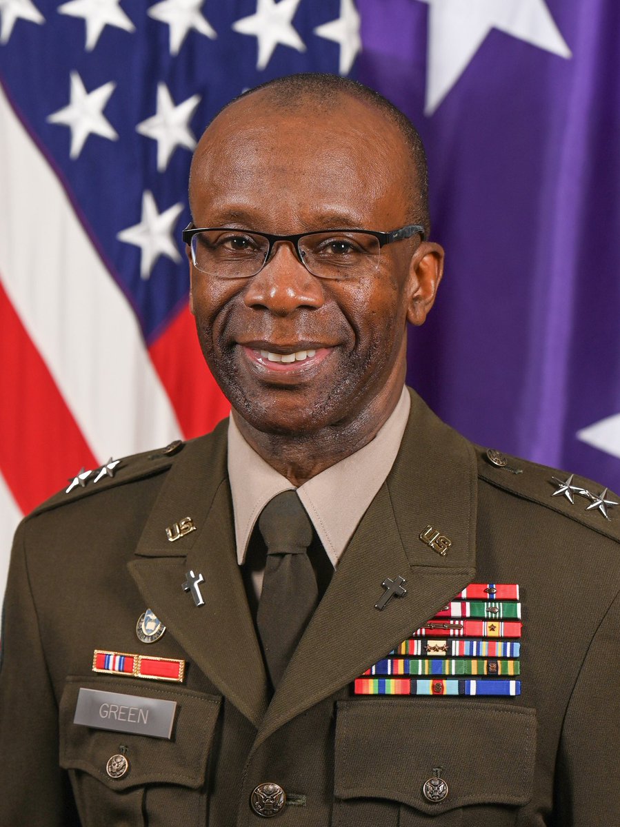 mysteryWN's tweet image. 🔴🇺🇸EEUU - #ULTIMAHORA
🚨🤔EL SECRETARIO DE GUERRA DESTITUYE A DOS GENERALES MAS...

Se acaba de conocer que ya no solo se trata del general de 4 estrellas Randy George, jefe del Estado Mayor, sino que otros dos generales, el general David M. Hodne, un ex Ranger del Ejército que