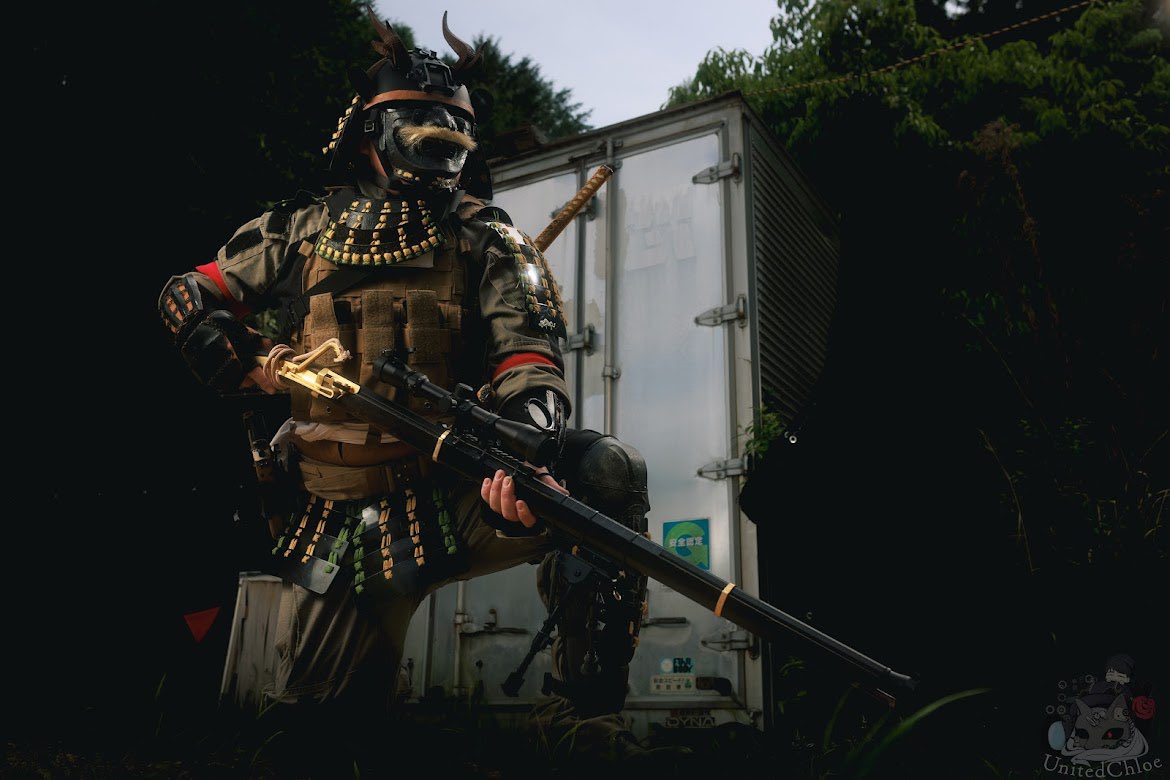 タナオ tweet media