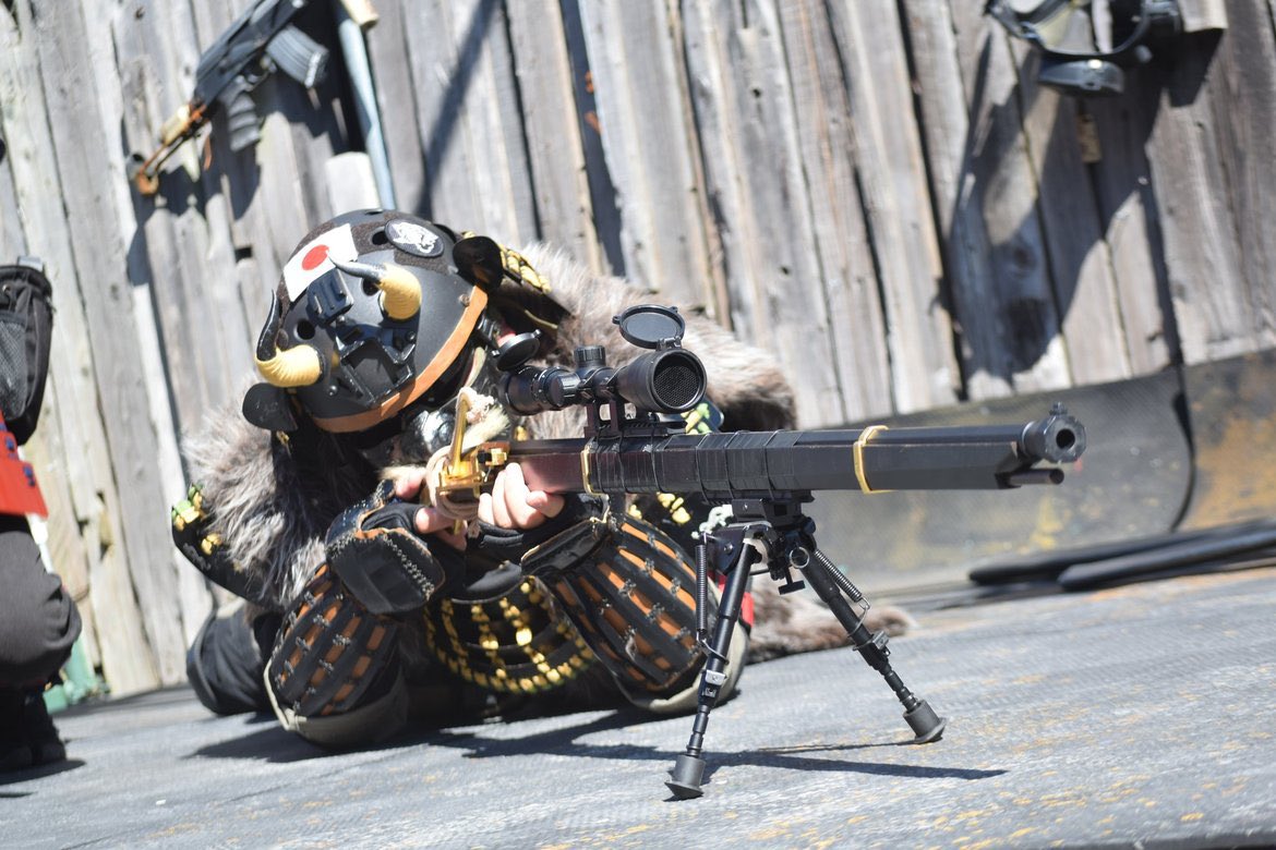 タナオ tweet media