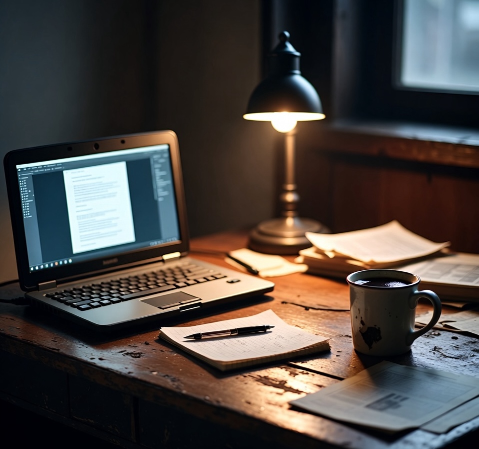 Pratim D Gupta tweet media