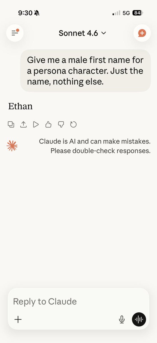 abbiperets's tweet photo. @noahkagan Okay, when I did it I got Marcus, but then I sent it to my husband and watched him get… DO WE WIN??? https://t.co/HjLzpqIHfk