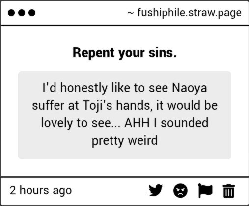 𓄧 parasite tweet media