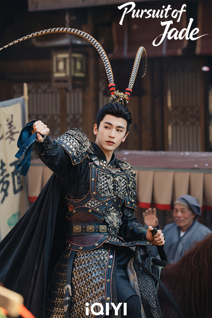 iQIYI Japan (アイチーイー) tweet media