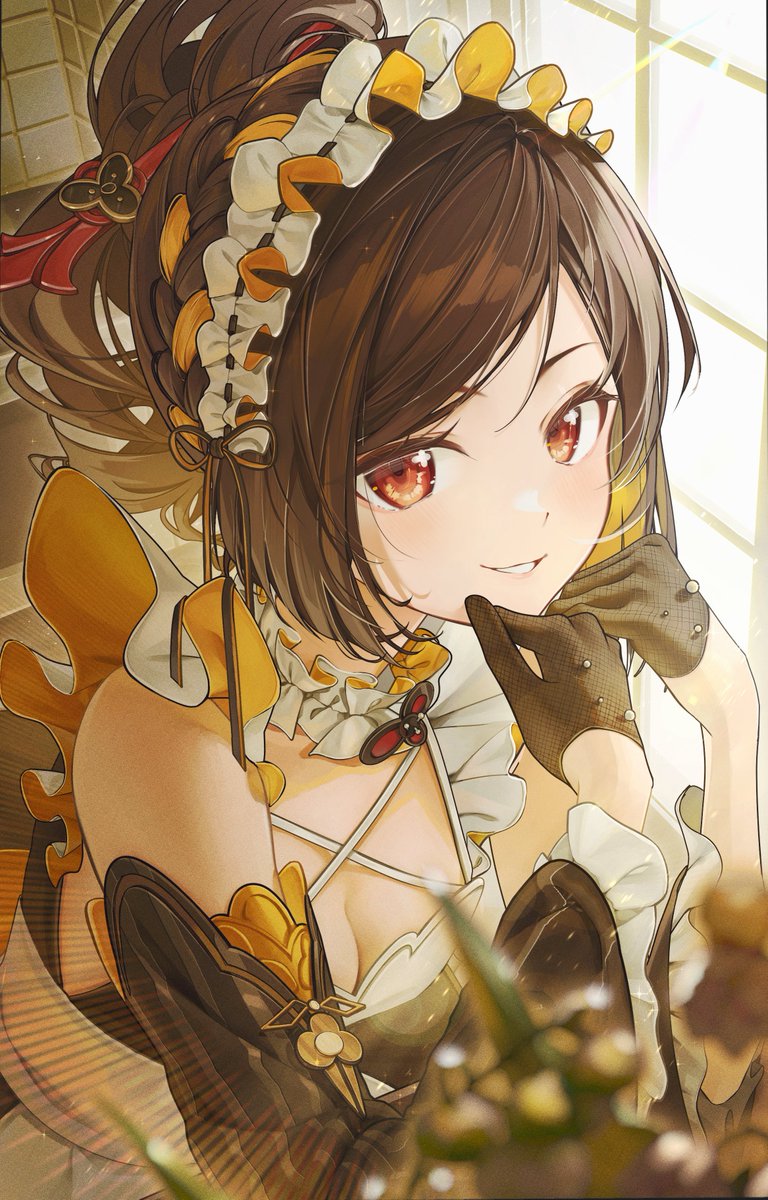 𝑨quaGirl ( •`ᴥ•´) tweet media