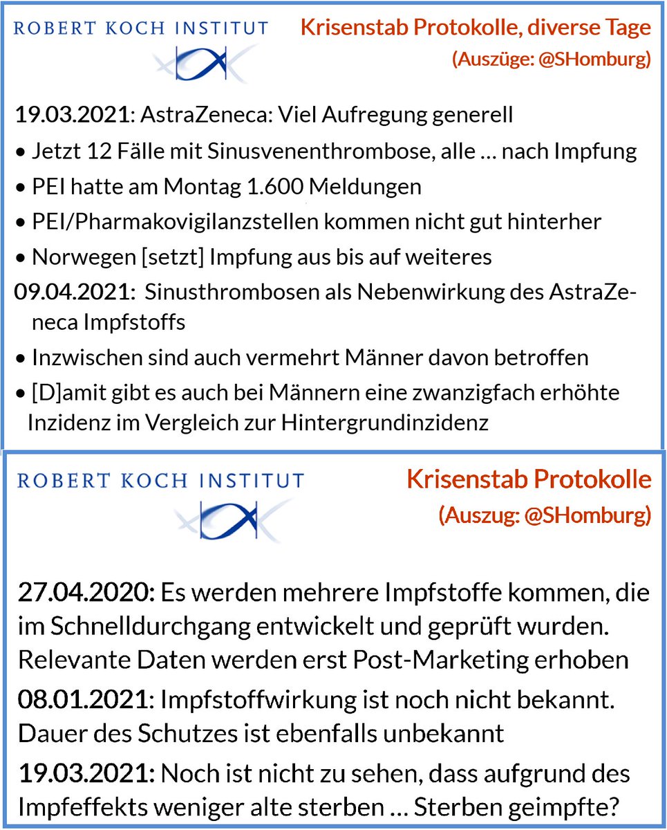 Stefan Homburg tweet media