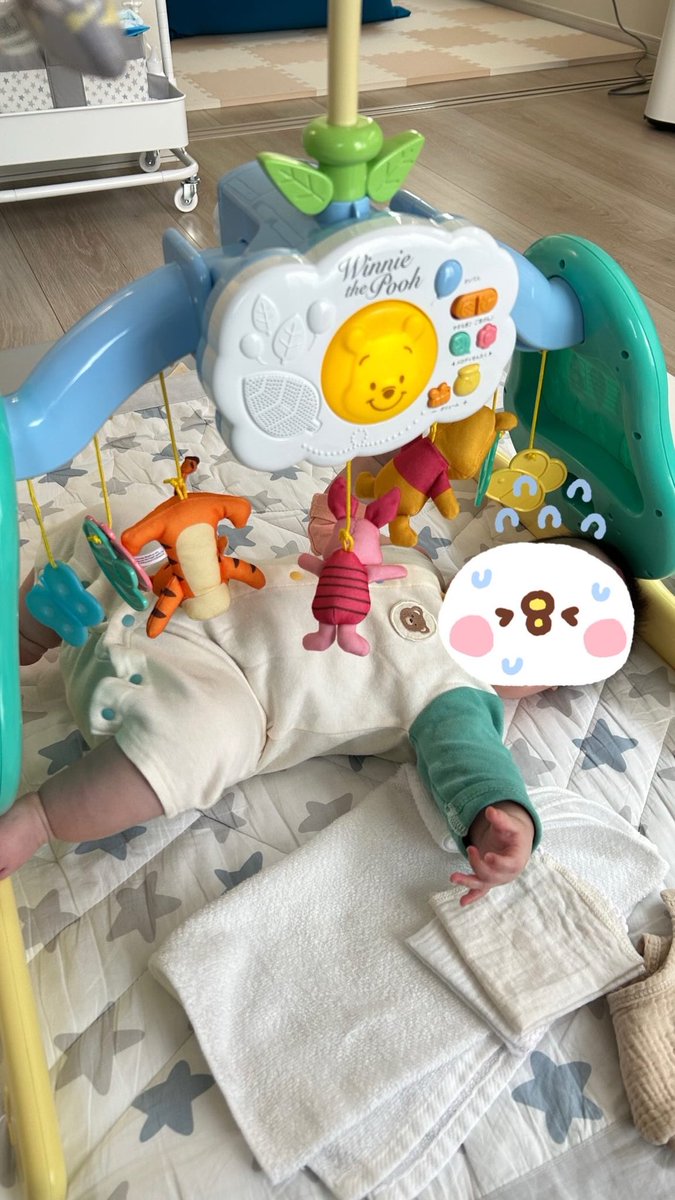 Meee☺︎7Ⓜ︎(修正5🎀) tweet media