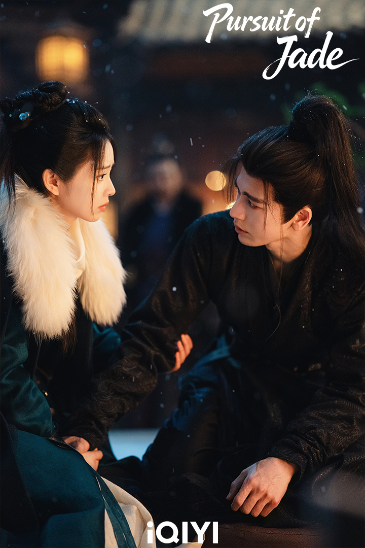 iQIYI Japan (アイチーイー) tweet media