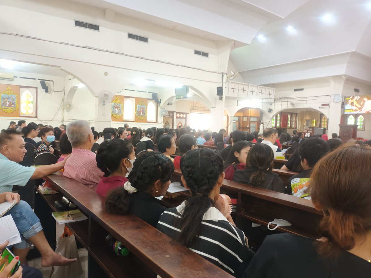 wandystjk2's tweet image. Selamat memperingati Jumat Agung, semoga hidup kita dipenuhi kasih, damai, dan pengharapan.

Jumat Agung menjadi pengingat akan arti pengorbanan yang tulus dalam kehidupan. Semoga kita mampu meneladani kasih dalam setiap tindakan sehari-hari.