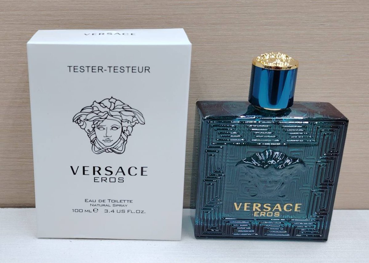 Scents Republic tweet media