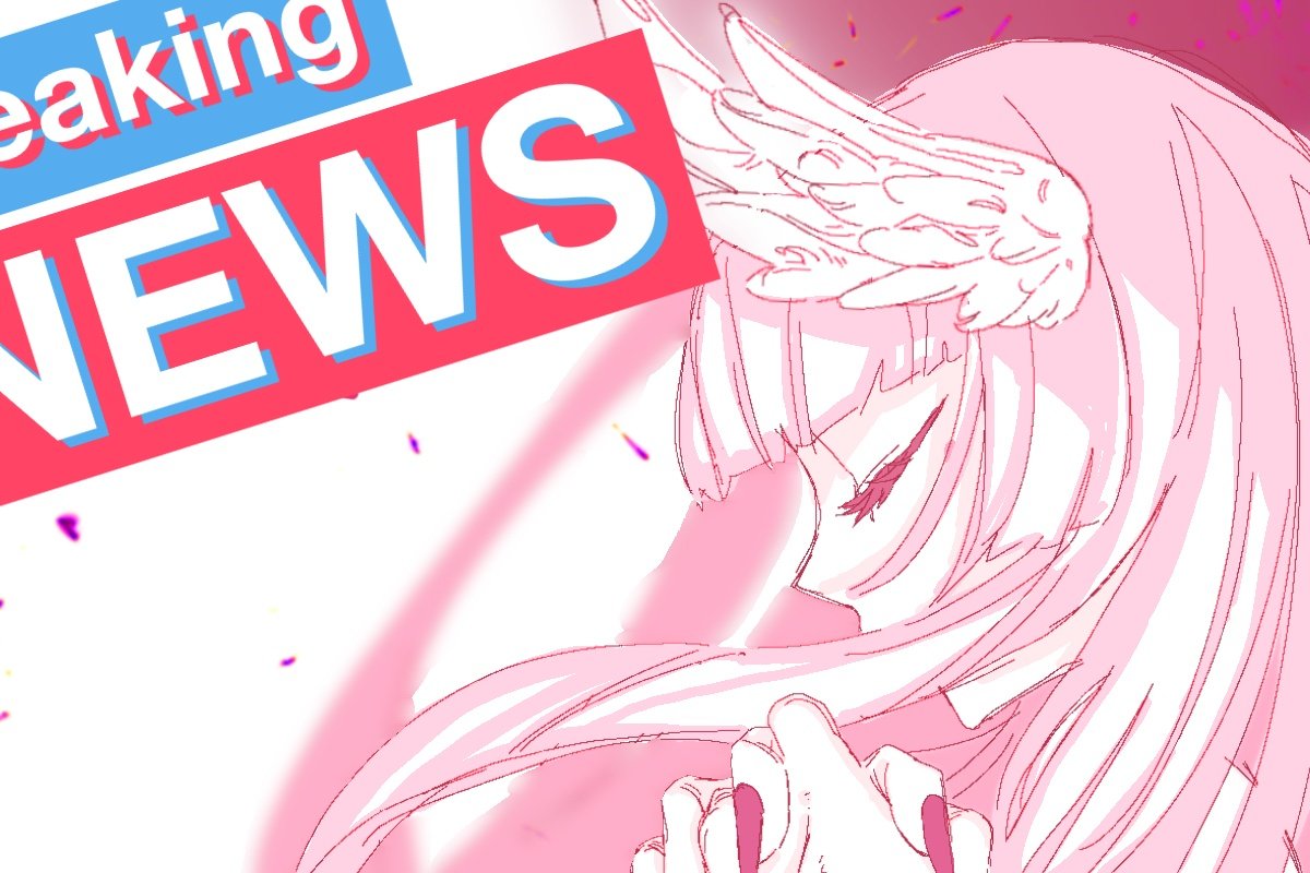 薔薇姐 tweet media