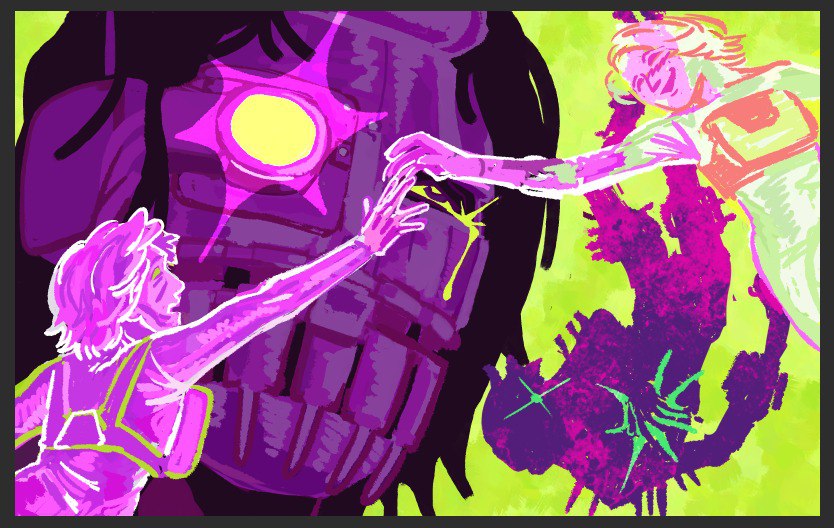 KRAVCHIK tweet media