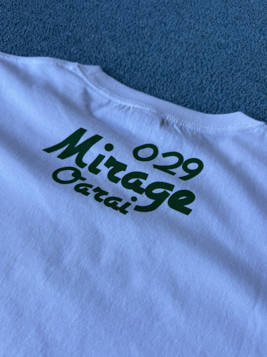 セレクトショップMirage-古着屋- tweet media