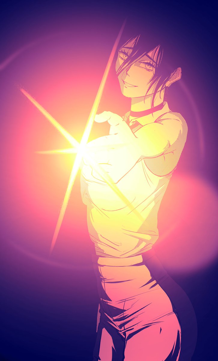 Seiya is lost tweet media