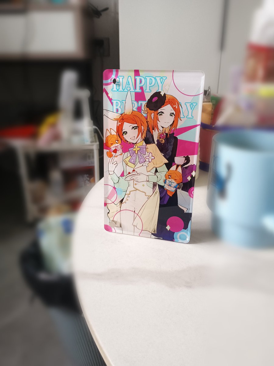MagicMitsuki tweet media
