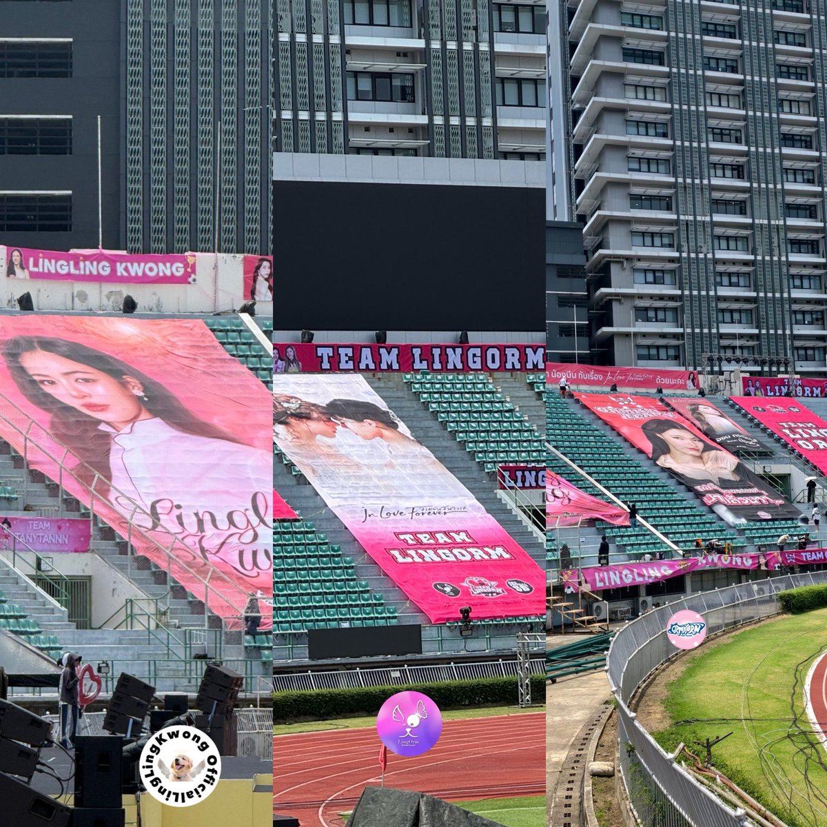 ปออินชน์🐶🌈✨💜 tweet media