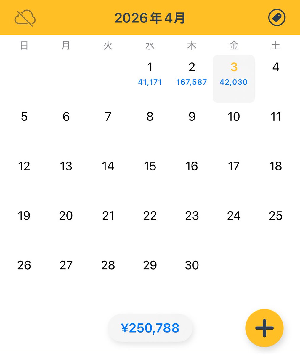 Tim@隙間トレード tweet media