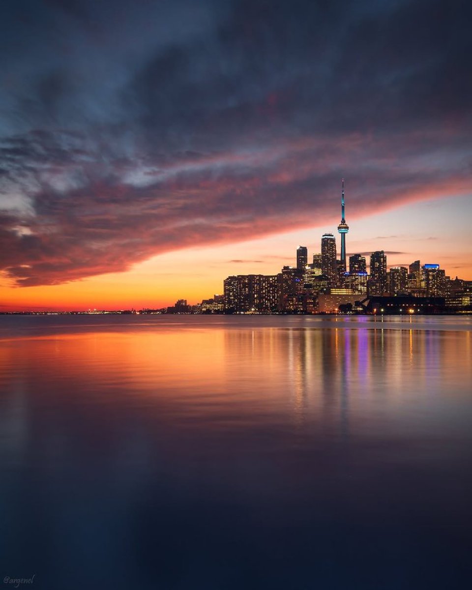 Toronto, Canada 🇨🇦