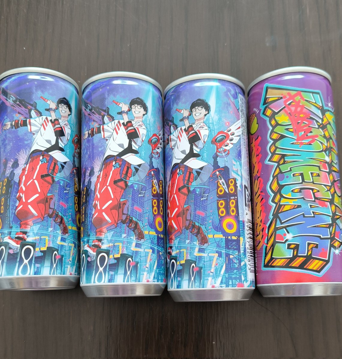 サエカ tweet media