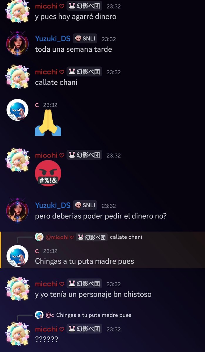 micchi 𖹭 tweet media