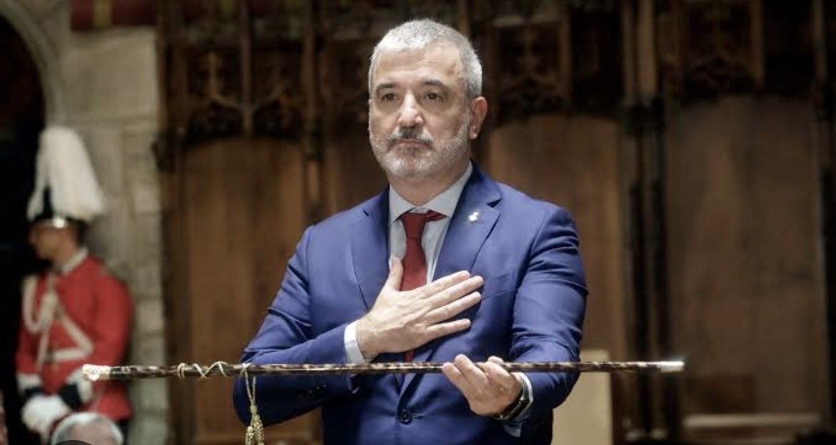 Jordi Amela 💙 🏴󠁧󠁢󠁥󠁮󠁧󠁿 tweet media