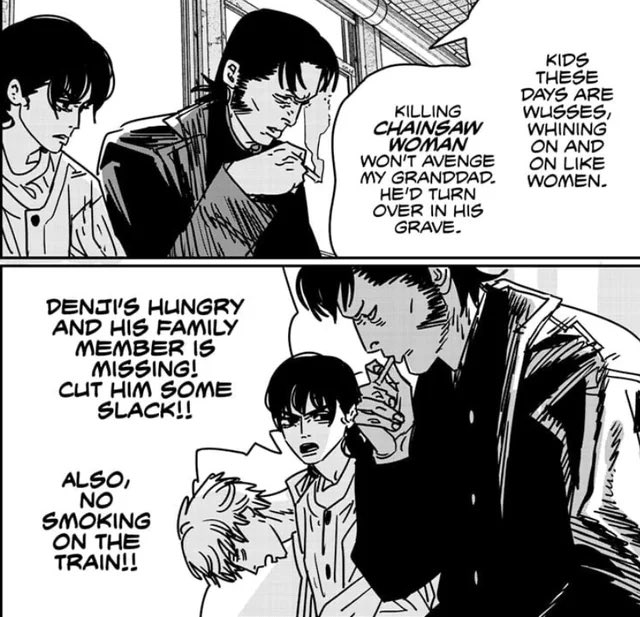 Nail Fiend tweet media