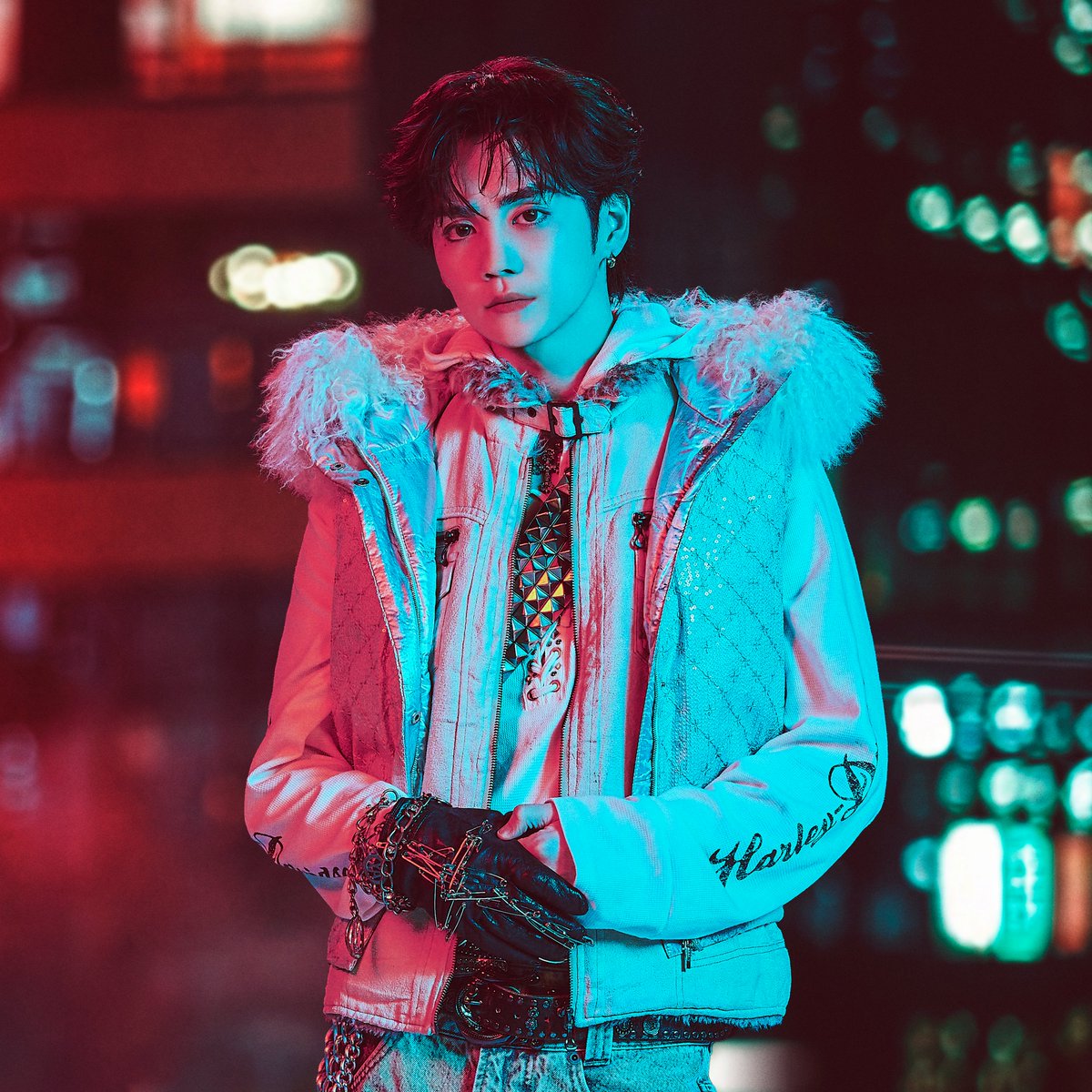 THE RAMPAGE OFFICIAL tweet media