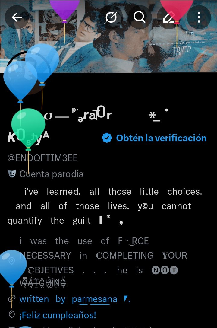 ᅠᅠᅠ𝜊⎯ᅠׁᷮₔ𝙧𝚊⃓͞꧰rᅠᅠᅠ⚹͟ᅠᩴᅠ𝞙꧰ₛᶡyᴬᅠᅠᅠᅠ tweet media