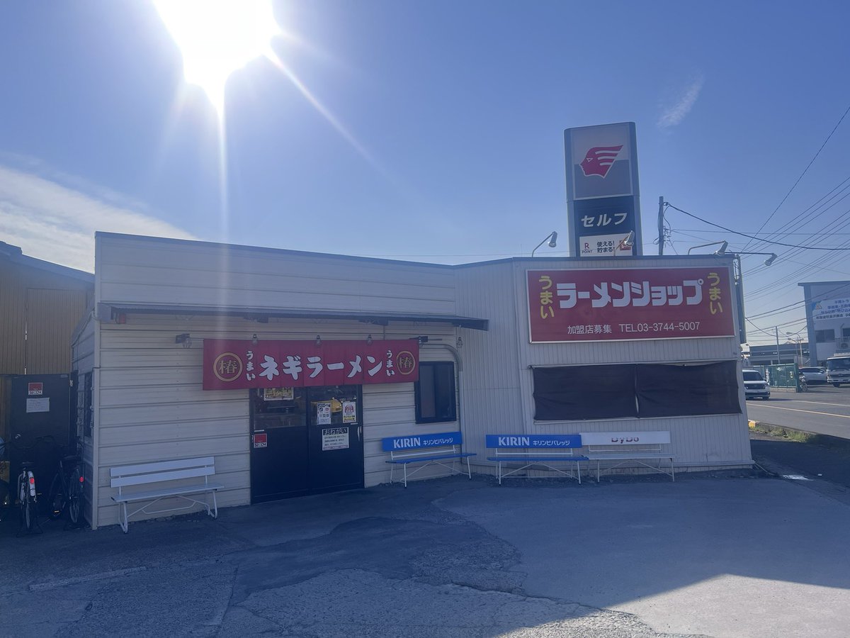 撮り旅の人。 tweet media