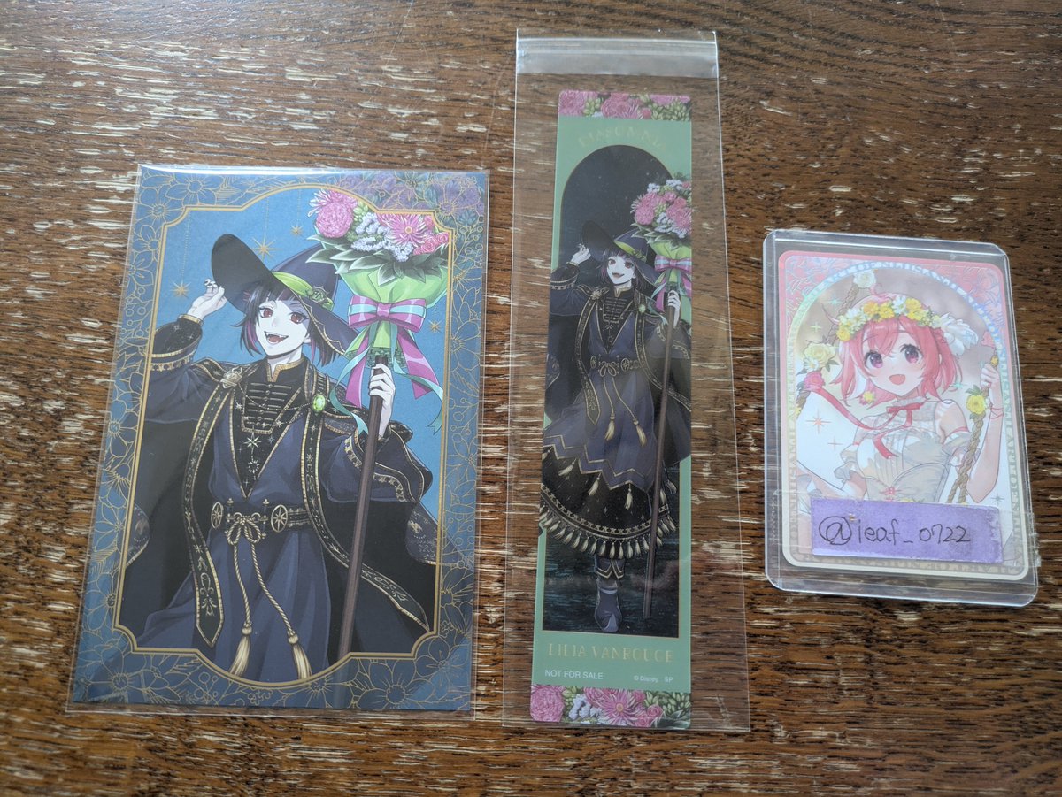 おかゆ @初回🔗必読 tweet media