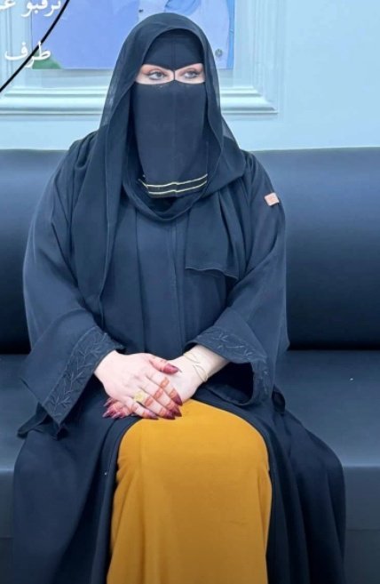 الشيخه ناديه 🧕🏻📿🌜🕌 tweet media