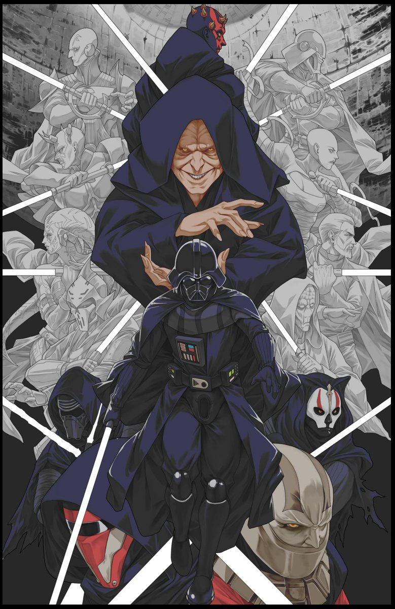 Wizyakuza (Christian G) tweet media