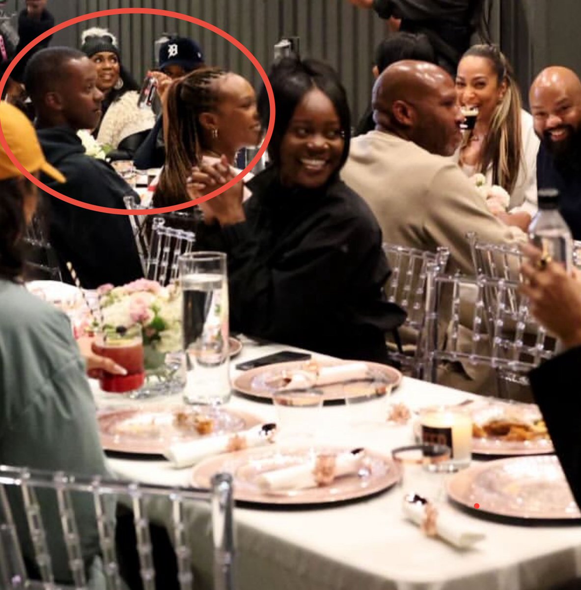 Gitifu Sebatware tweet media