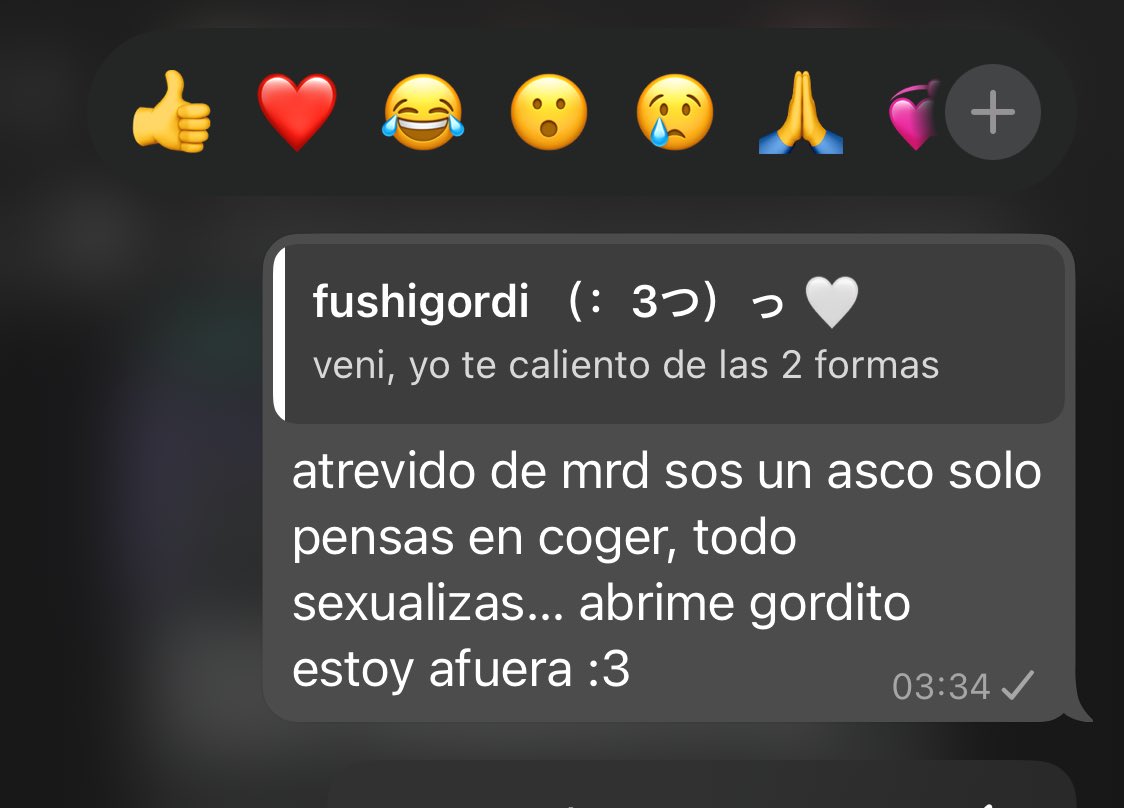 pitodegomalv's tweet photo. https://t.co/tCINRS3KZZ
