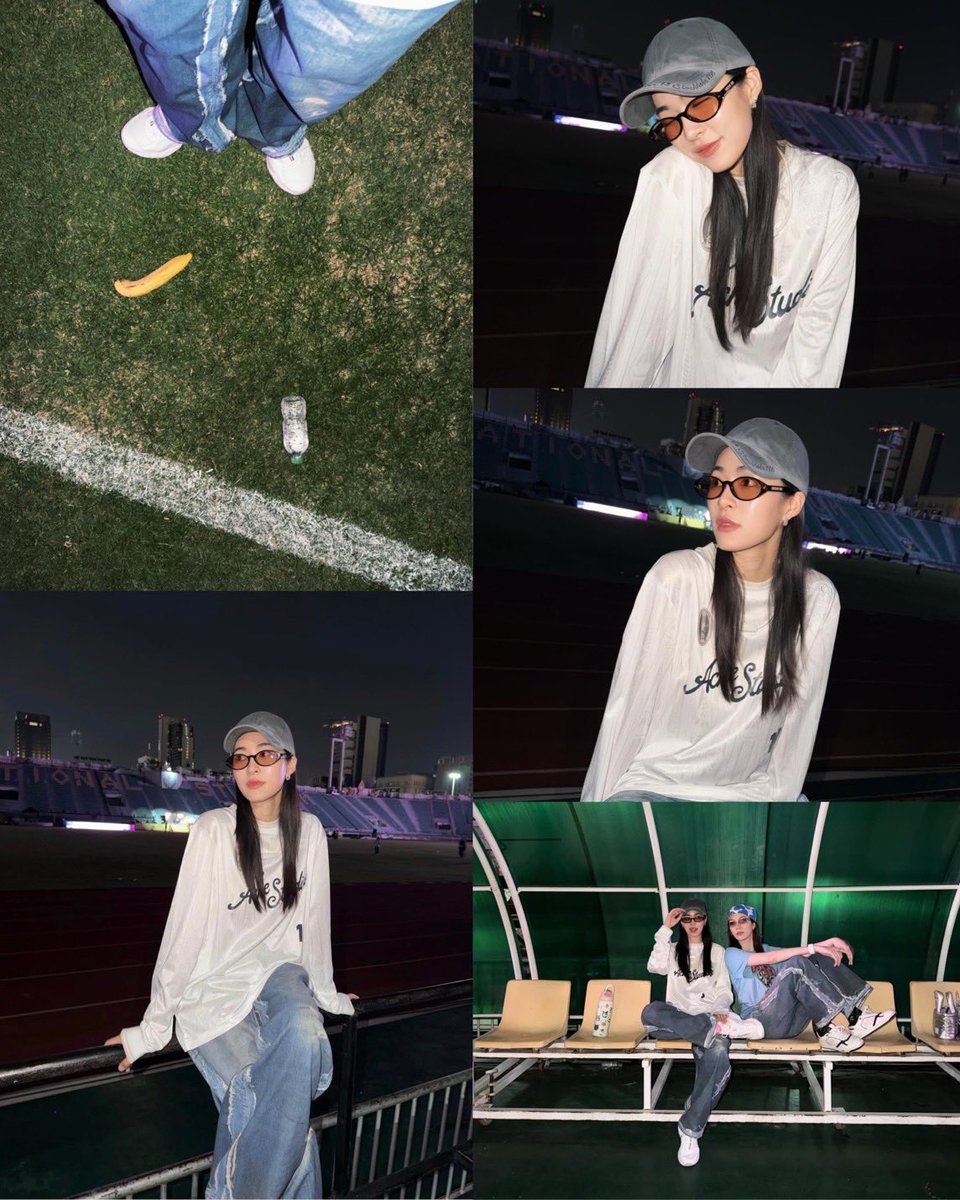 Yriety Official tweet media