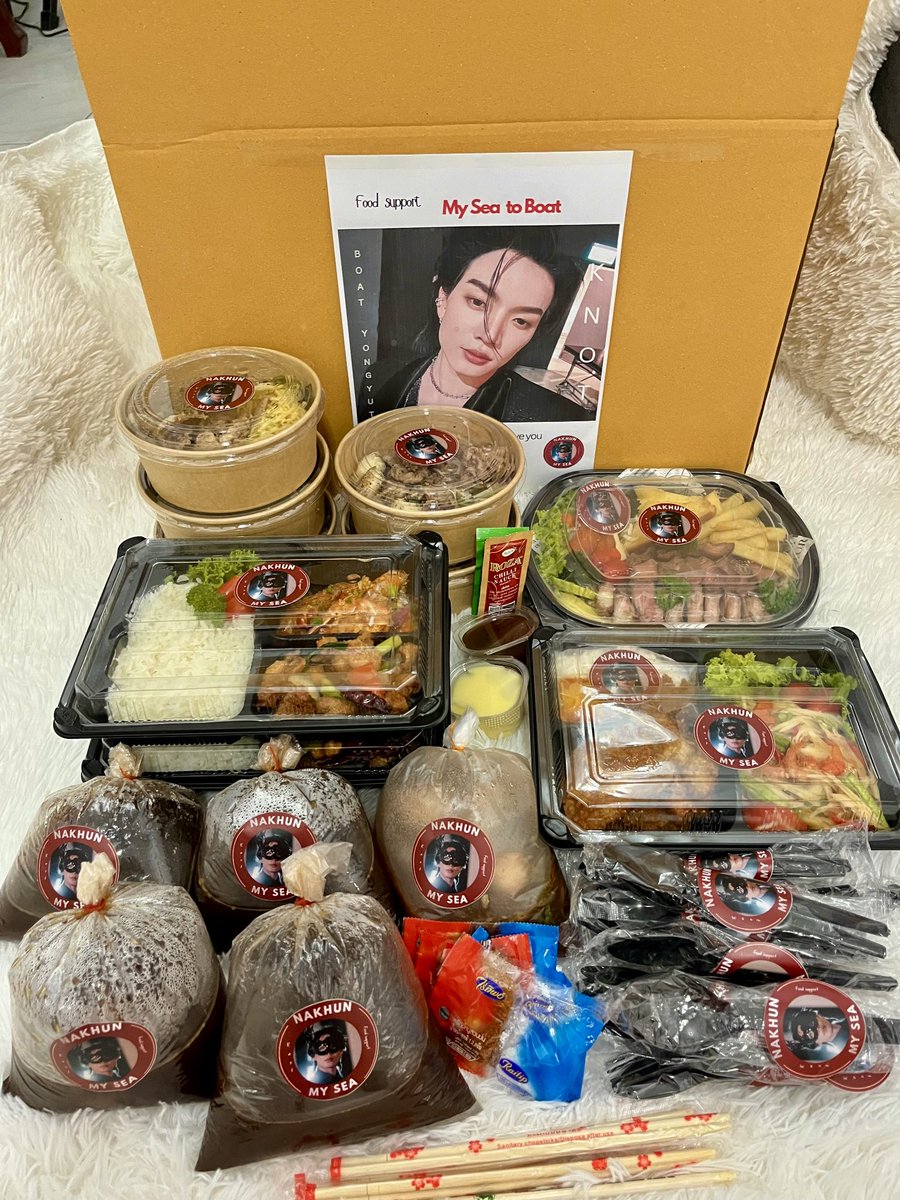 Boaties X my Sea tweet media