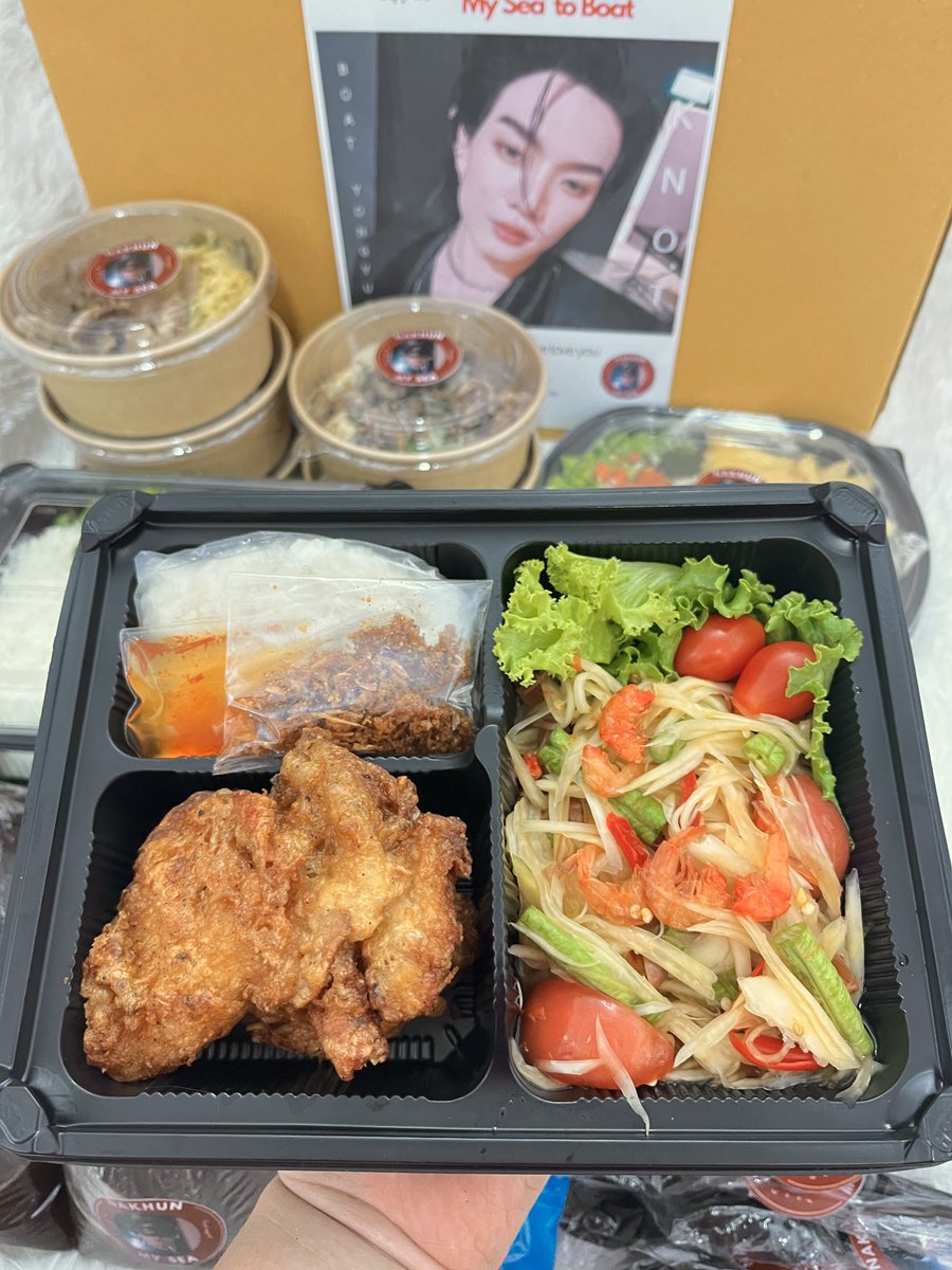 Boaties X my Sea tweet media