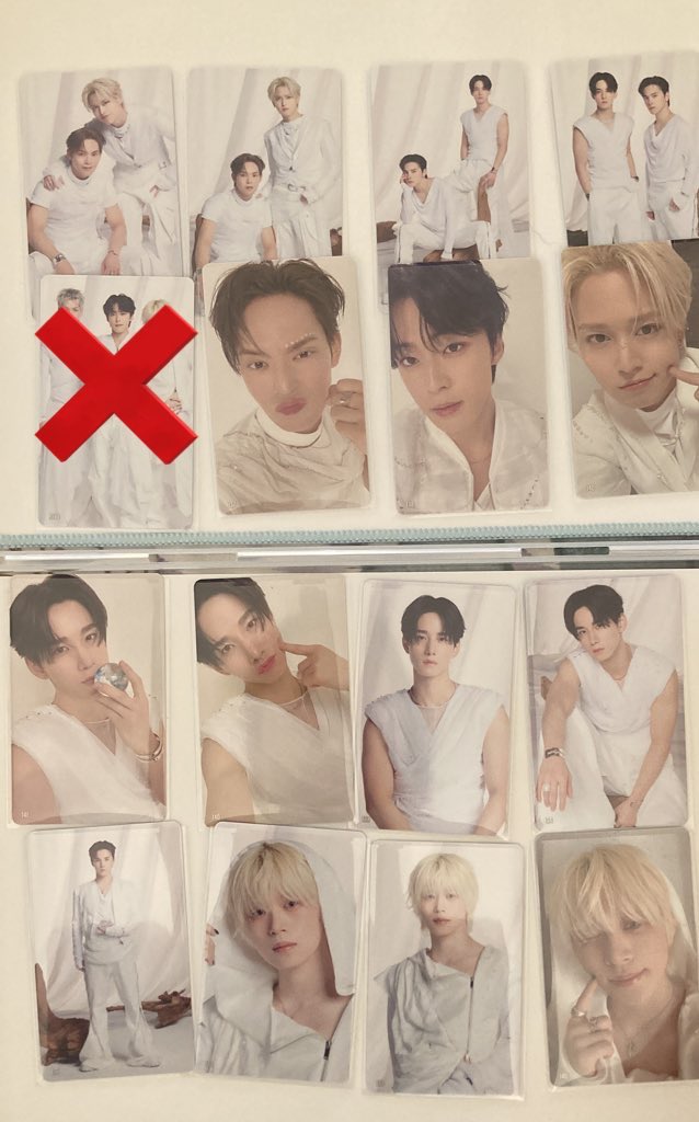 mm@初回プロカ必読 tweet media