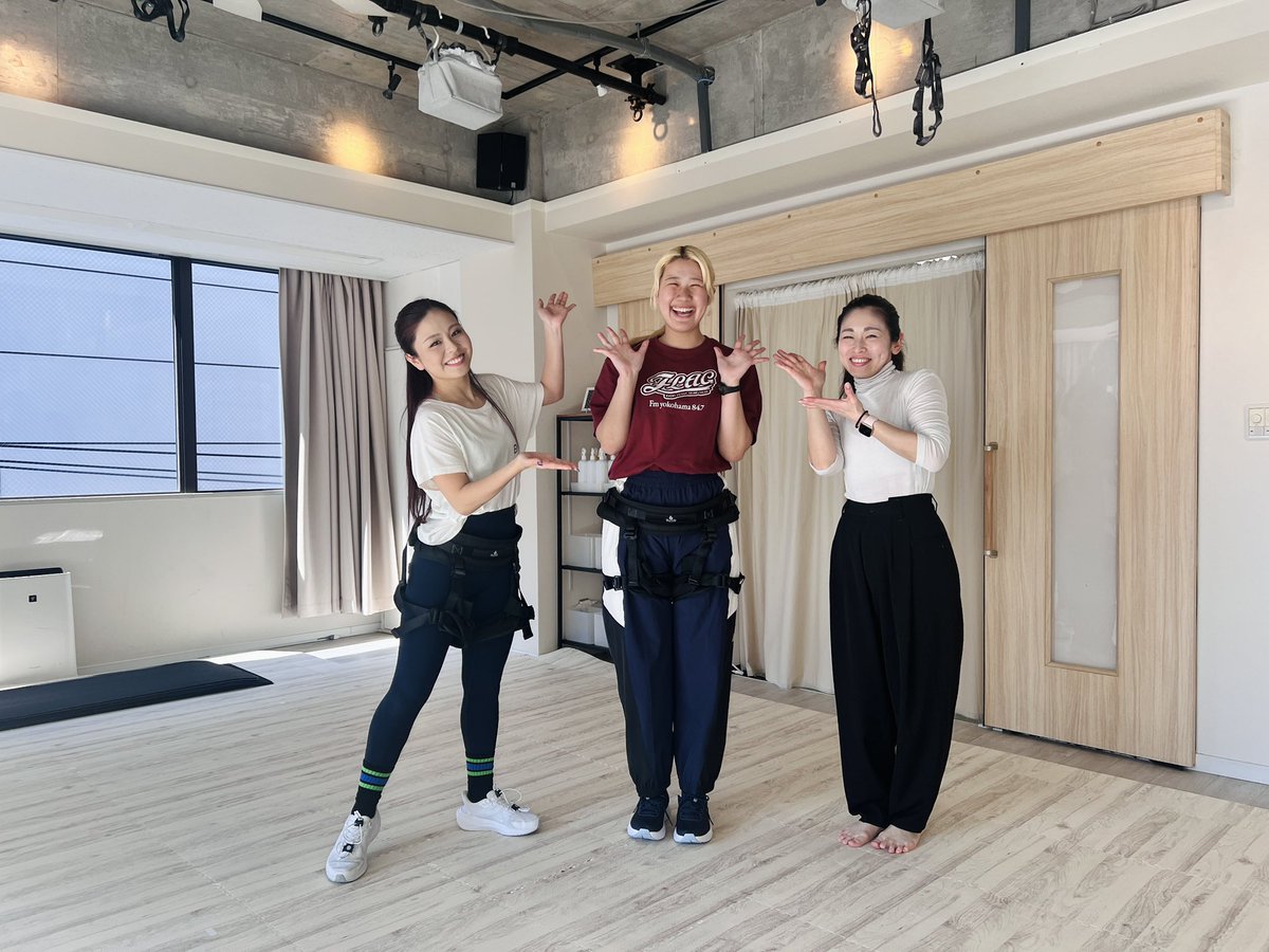 FMヨコハマ「FLAG」 tweet media