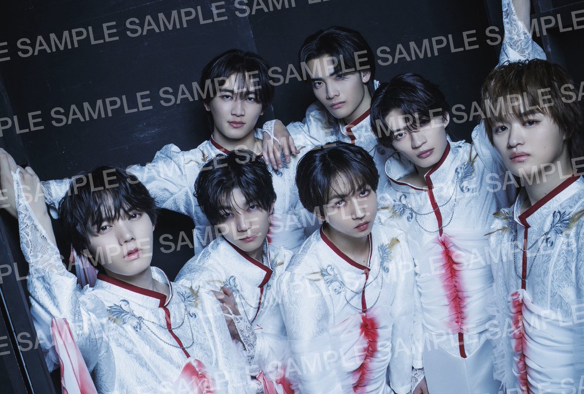 MG NO.32発売中！表紙は重岡大毅 tweet media