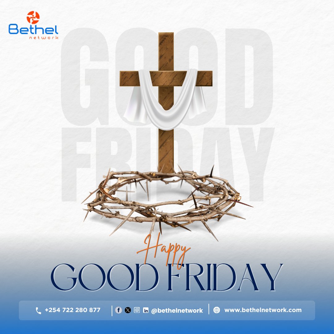 Bethel Network tweet media