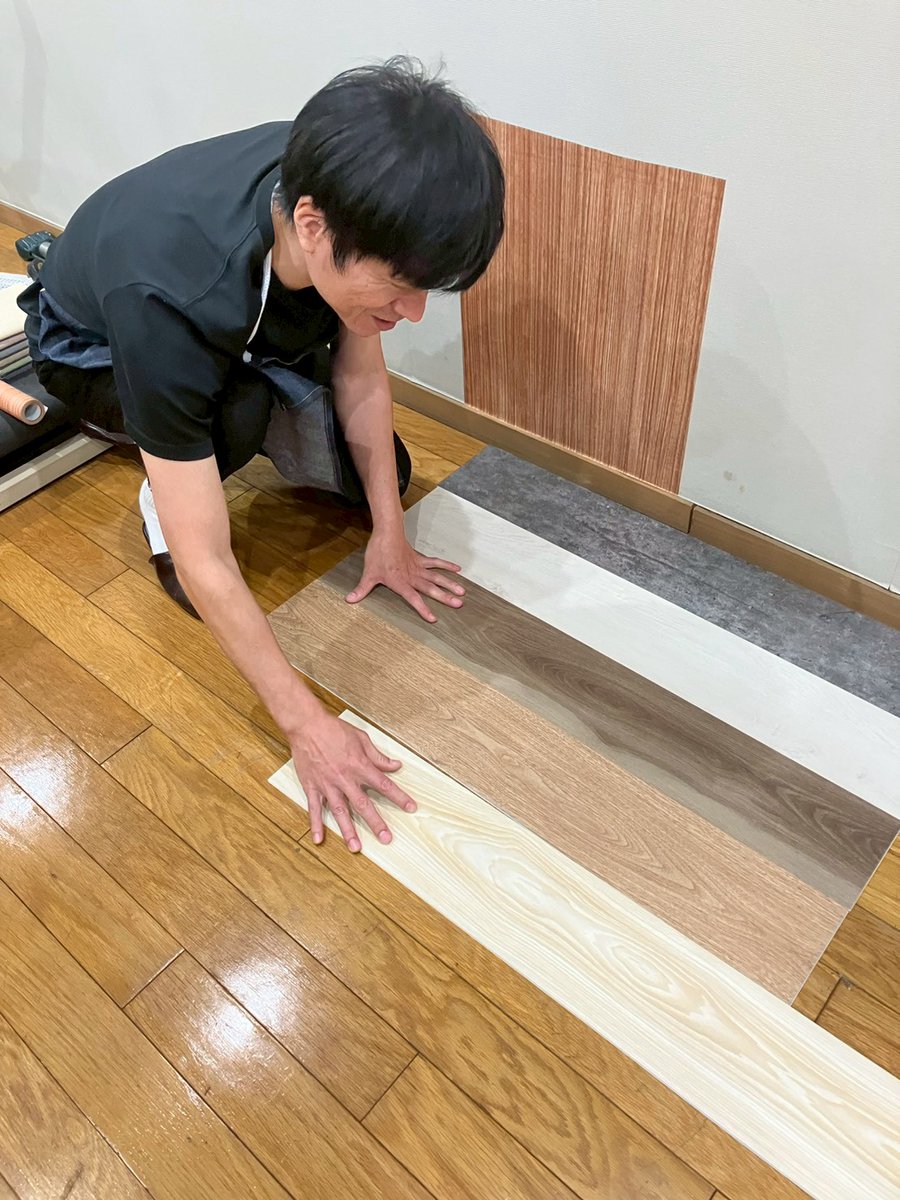 FM802 FRIDAY Cruisin' Map!! tweet media