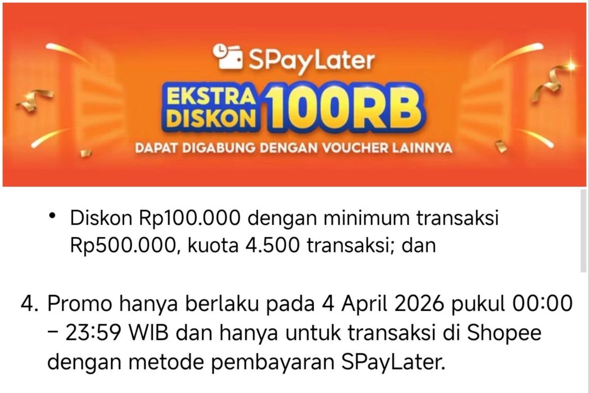 SiCode Promo tweet media