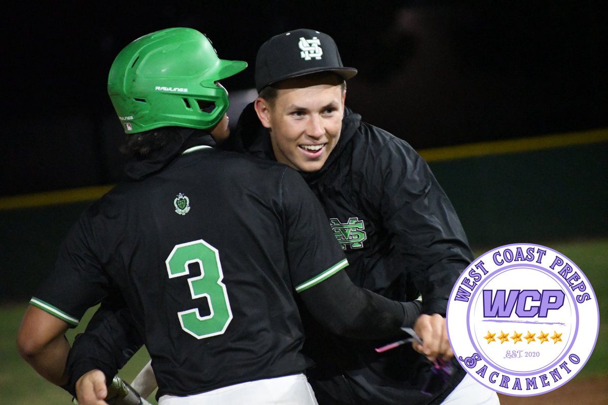 West Coast Preps Sacramento tweet media
