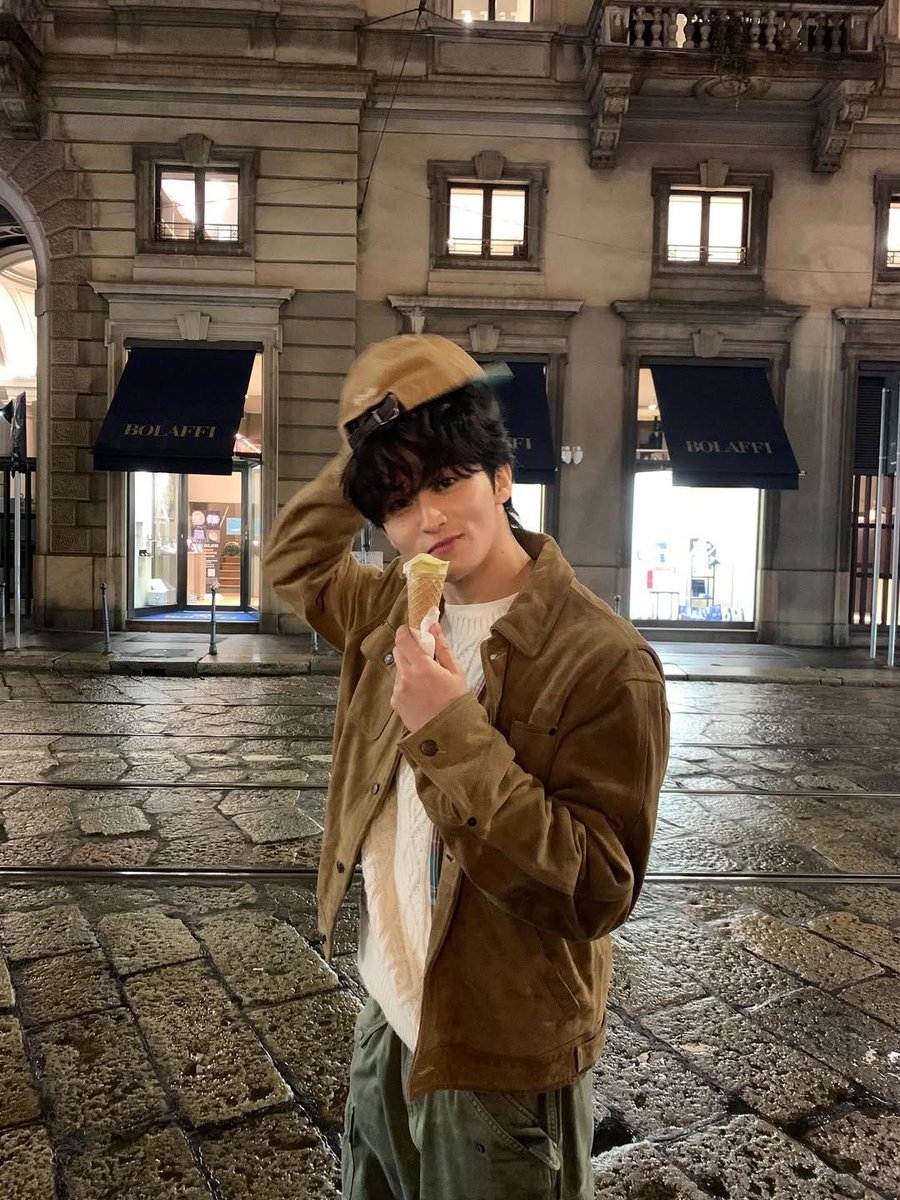 kyie ⋆｡°·☁︎ tweet media