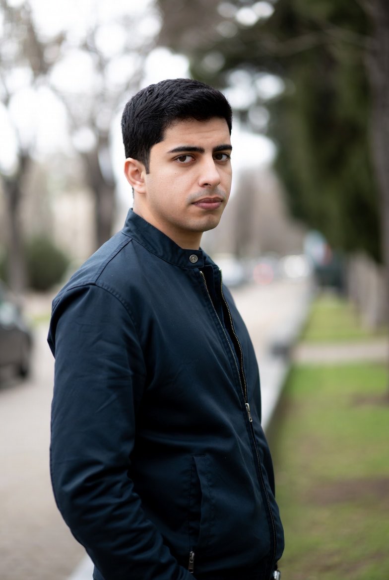 The Brothers tweet media