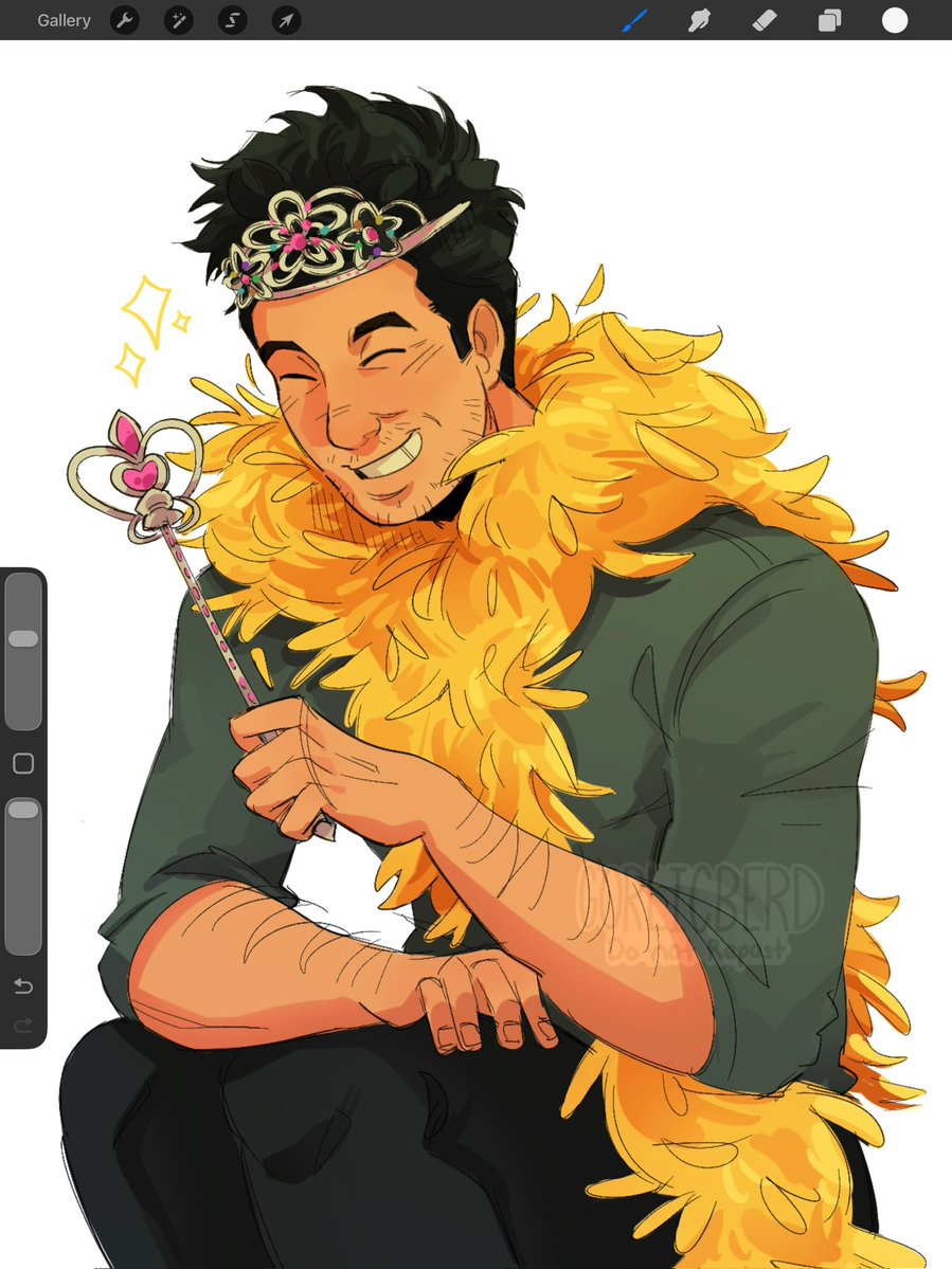 gorlicberd 🎗️ COMMS CLOSED tweet media