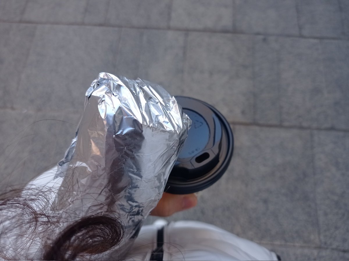 Los búhos no tienen buche tweet media